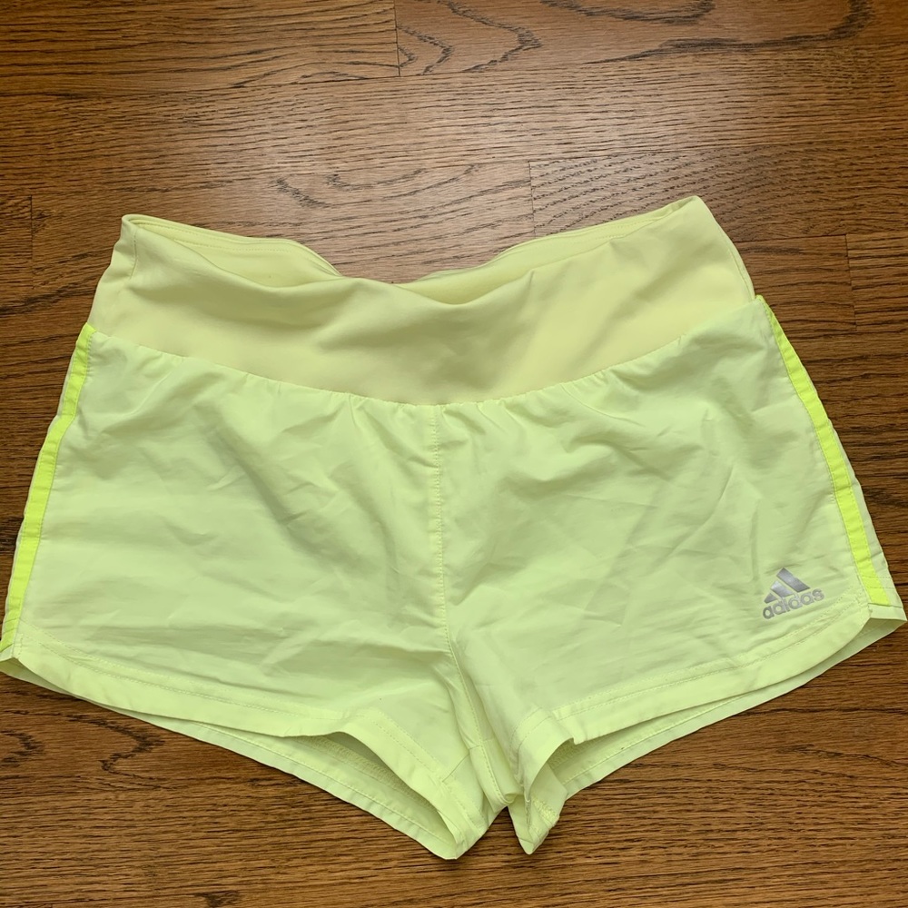 Women’s Adidas Athletic Shorts
